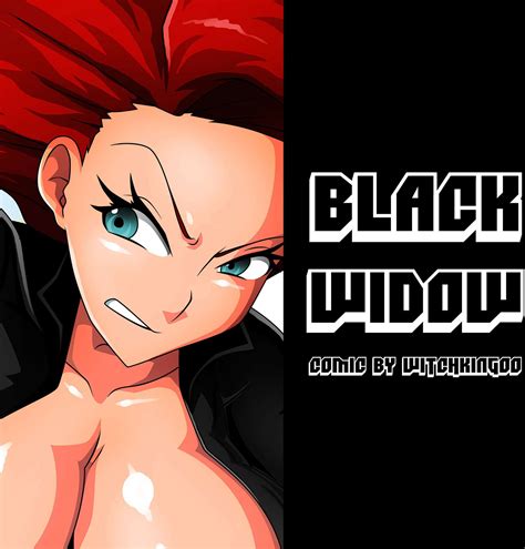 Witchking00 Black Widow Avengers Porn Comics Galleries