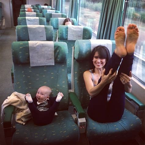 like mother like daughter 25 adorable photos of moms and their mini