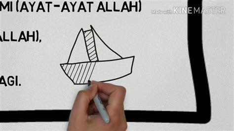 manusia  perspektif agama islam youtube