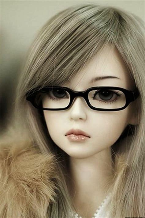 Cute Doll For Facebook Profile For Girls – Weneedfun Very Cute Dolls