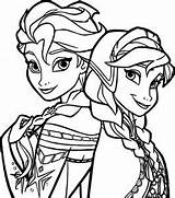 Elsa Wecoloringpage Princesas Animados Clipartmag sketch template