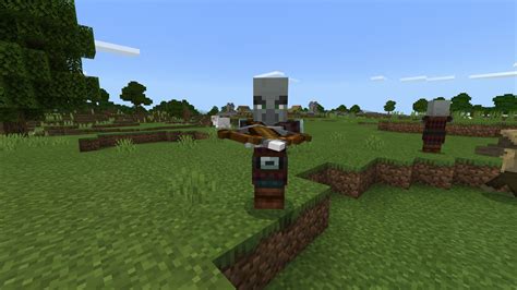 minecraft guide  pillagers raids outposts defenses