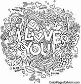 Coloring Pages Adults Printable Getcolorings sketch template