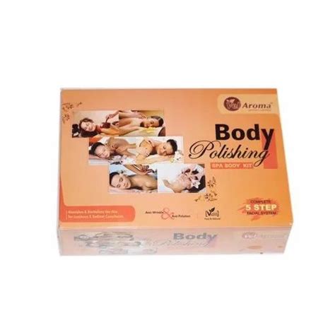 body polishing spa body kit  rs kit  delhi id