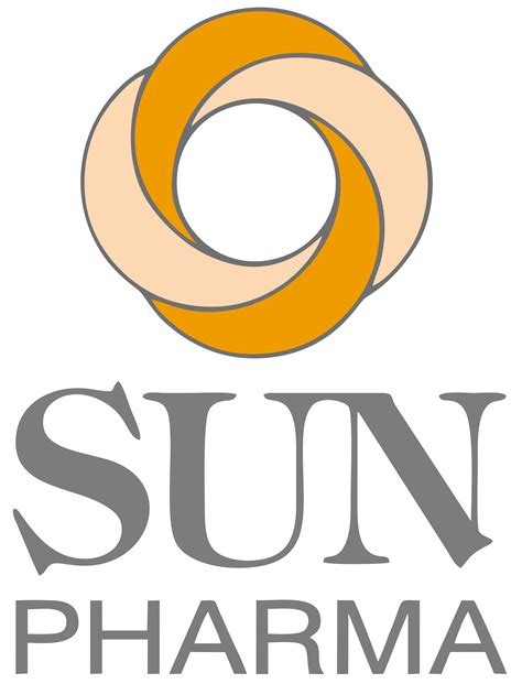 sun pharmaceutical sun pharma logos