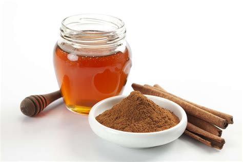 Benefits Of Cinnamon And Honey For Arthritis