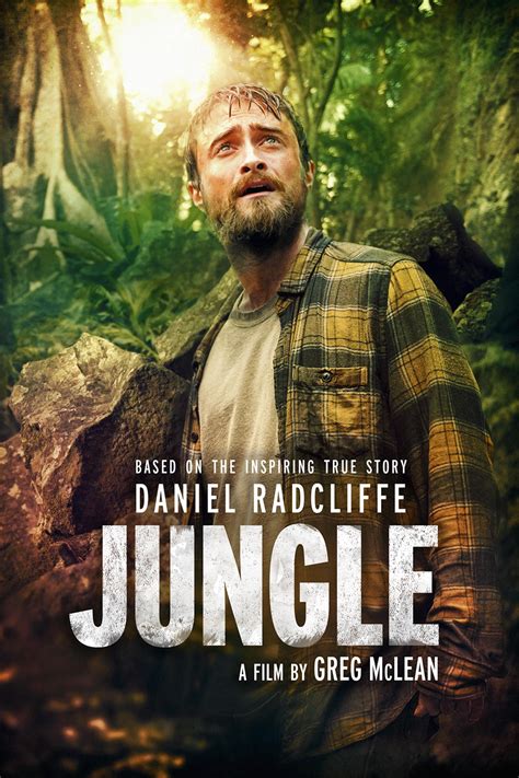 jungle  posters