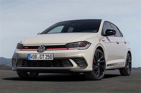 volkswagens special edition polo gti  launched  india