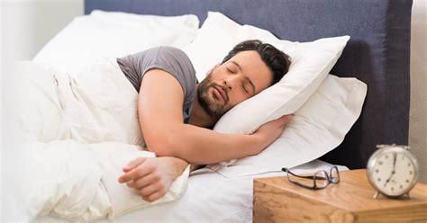 Can Sleeping In Separate Beds Actually Be Good For Your