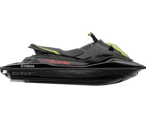 yamaha jet blaster noirvert acide  en vente  sherbrooke motos thibault marine de sherbrooke