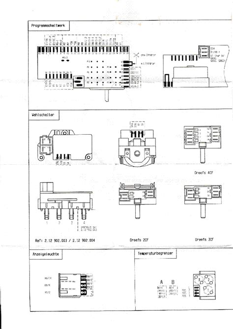 miele   dishwasher sch parts list service manual  schematics eeprom repair