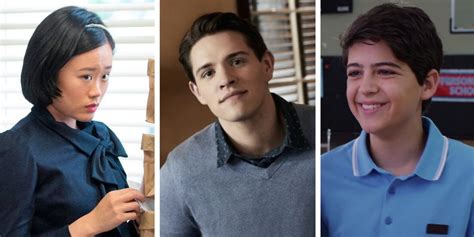 21 inspiring lgbt characters in 2018 gay and lesbian characters on tv
