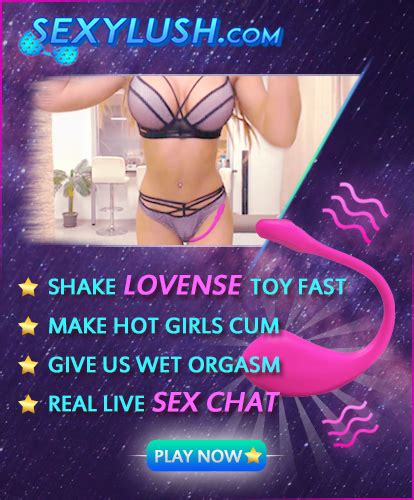 pinktoy cam play lovense lush sex toys take full control