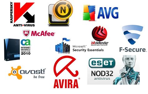 los  mejores antivirus gratis del  loyvan servicios empresariales