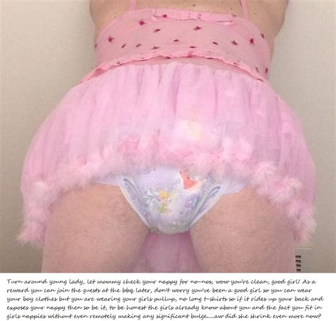 sissy diaper humiliation image 4 fap