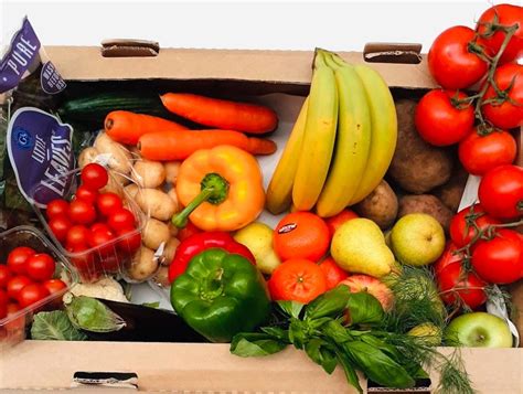 biologisch groente en fruitpakket maaltijdboxgroningen