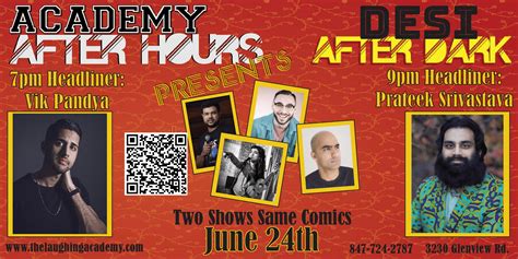 jun 24 desi after dark returns hilarious stand up comedy here in the