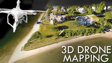 drone  mapping color
