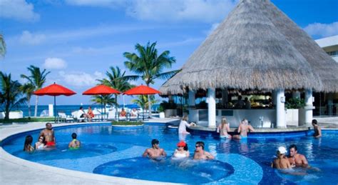 adults only all inclusive temptation resort and spa cancun for 103 the travel enthusiast the