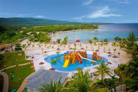 Grand Bahia Principe Jamaica Cheap Vacations Packages Red Tag Vacations