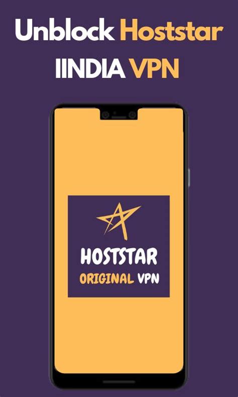 hotstar tv shows unblock hotstar app india vpn apk für android