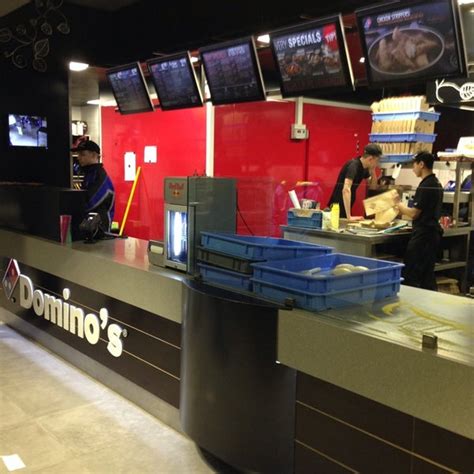 dominos pizza brunssum limburg