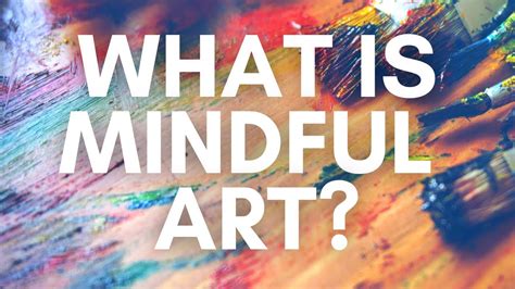 mindful art   mindful art  benefits express