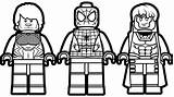 Spiderman Coloring Pages Lego Kids Impressive Beautiful Entitlementtrap 1280 Published May sketch template