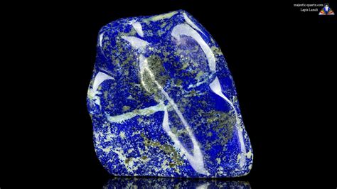 lapis lazuli properties  meaning  crystal information