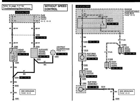ford  starter wiring diagram theblackdeathrun