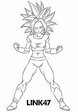 Kefla sketch template