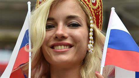 World Cup 2018 Porn Star Natalya Nemchinova Revealed As Photographed