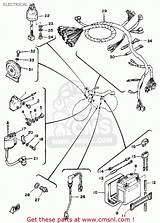 Wiring Usbc Electrical Xt250 Parts Connector sketch template
