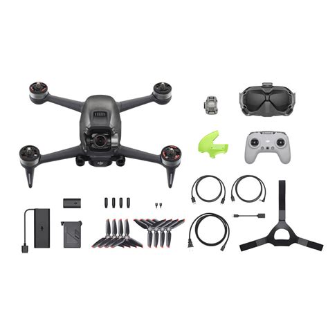 dji fpv combo drone quadcopter uav  price  bangladeshu diamu