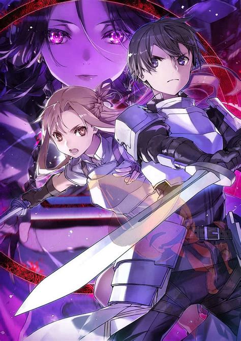 sword art  image  zerochan anime image board