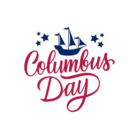 columbus day advantage administrators