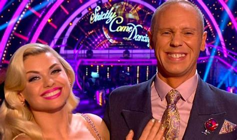 Strictly Come Dancing Same Sex Couple To Feature Judge Rob