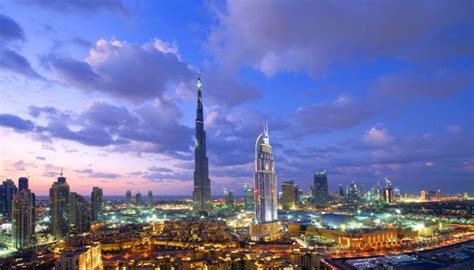 بالصور أجمل 10 أماكن لقضاء عطلة نهاية الأسبوع في الإمارات