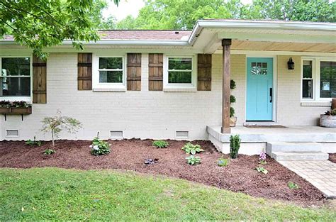 top exterior house color trends