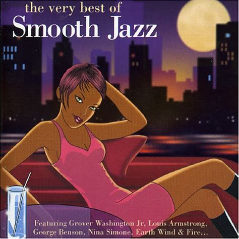 amazon very best of smooth jazz very best of smooth jazz フュージョン 音楽