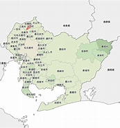 Image result for 愛知県丹羽郡大口町奈良子. Size: 173 x 185. Source: map-it.azurewebsites.net