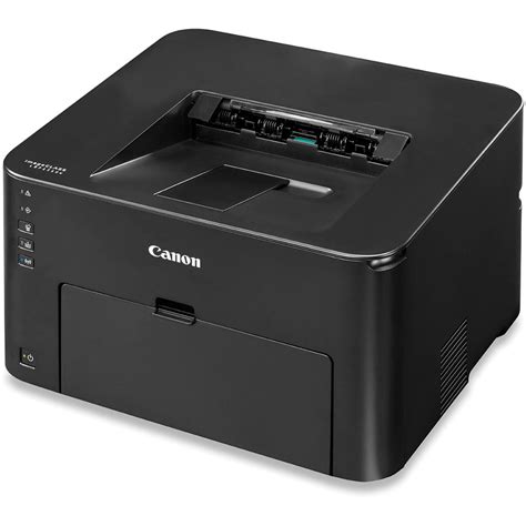 canon imageclass lbpdw monochrome laser printer  bh