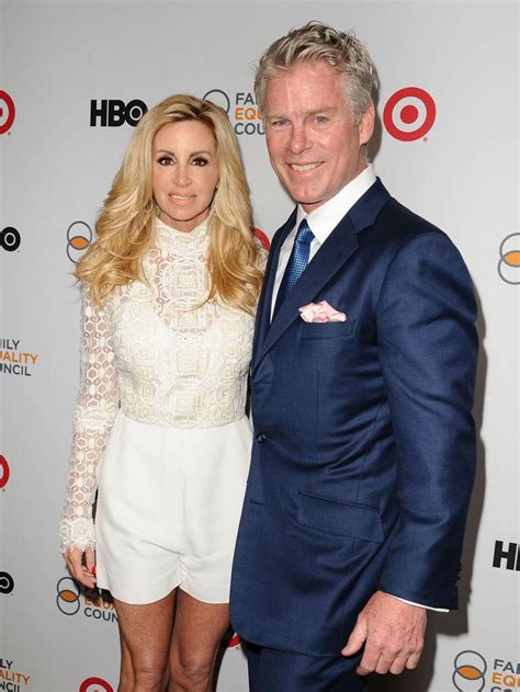 real housewives alum camille grammer is engaged [video]