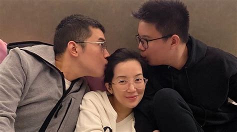 Kris Aquino Thanks Sons For Taking Care Of Her Amid Physical Pain