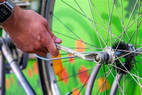 Details Released On Government S Fix Your Bike Voucher