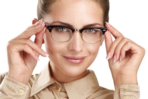 Job Interviews Why Wearing Glasses Is A Plus Fashion And Lifestyle By