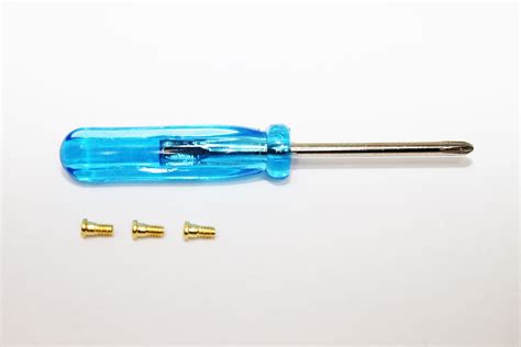 ray ban  screw  screwdriver kit replacement kit  rb  ebay