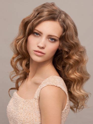Super Sexy Long Hairstyle Ideas