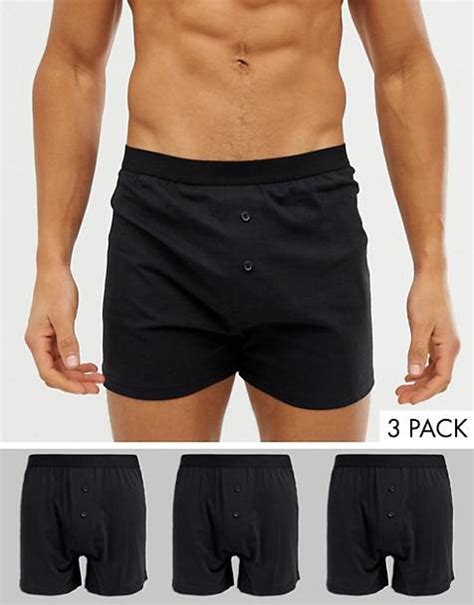 mens underwear mens boxers briefs asos