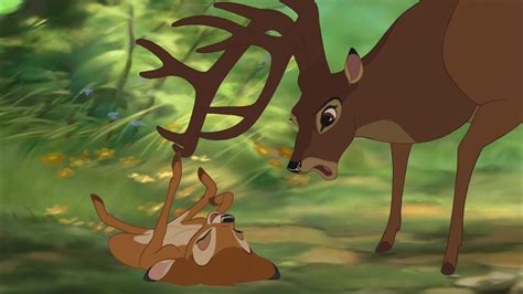 bambi ii screenshots